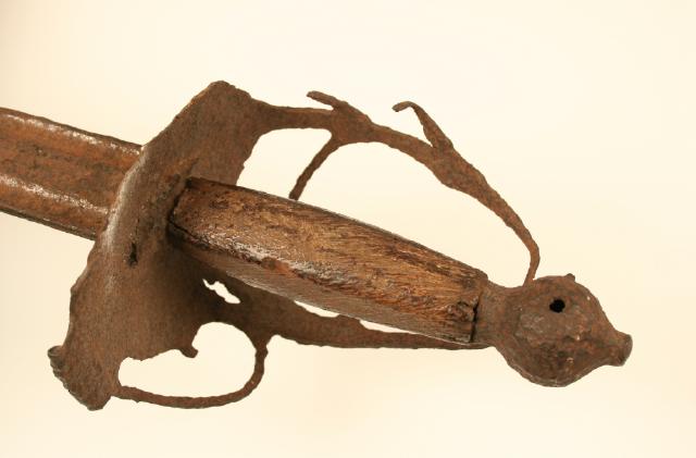 Record Image